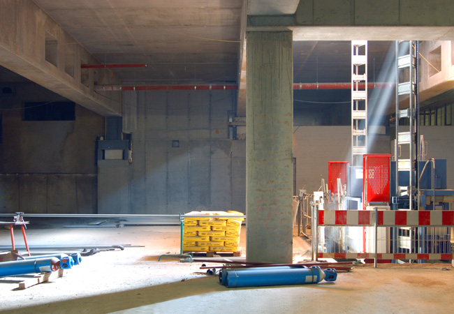construction